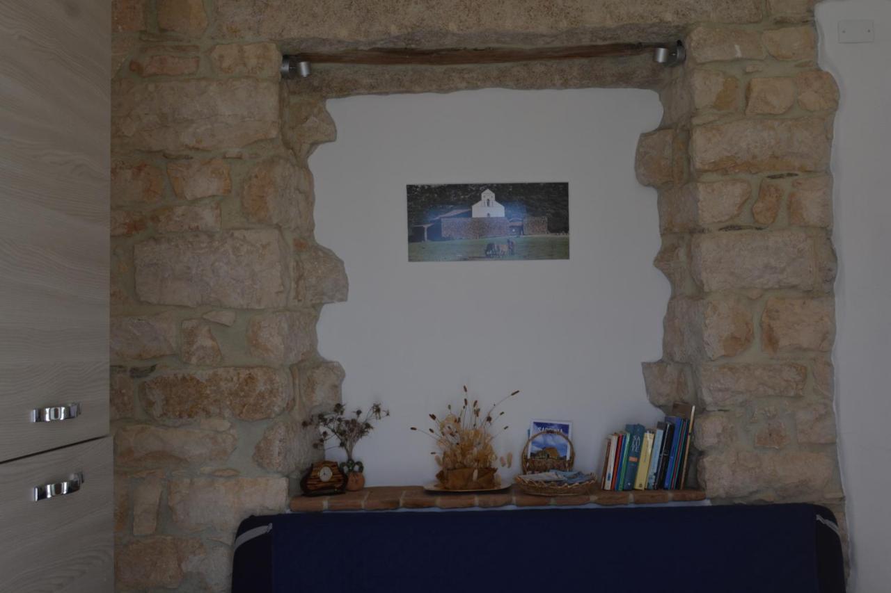 Appartamento Gennirco Baunei Εξωτερικό φωτογραφία