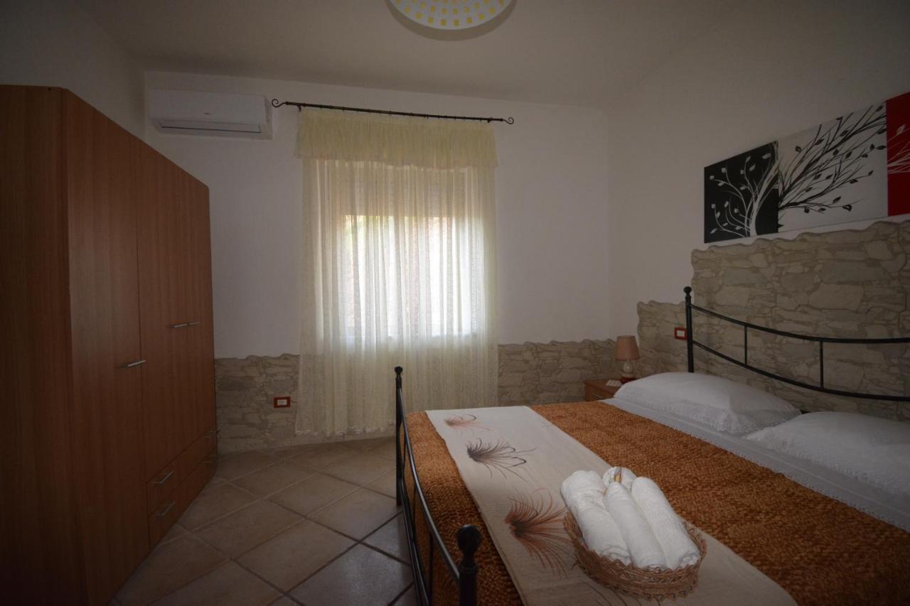 Appartamento Gennirco Baunei Εξωτερικό φωτογραφία