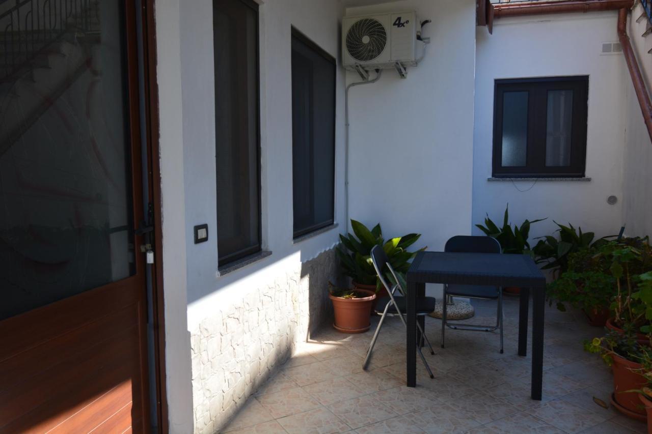 Appartamento Gennirco Baunei Εξωτερικό φωτογραφία