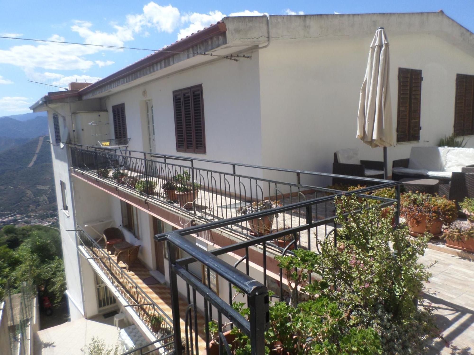Appartamento Gennirco Baunei Εξωτερικό φωτογραφία